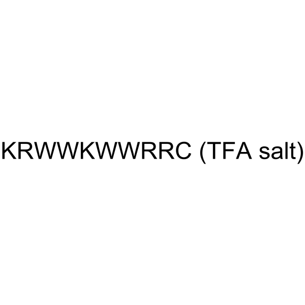 Tet-213 TFA  Chemical Structure