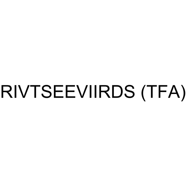 RIVTSEEVIIRDS TFA Chemical Structure