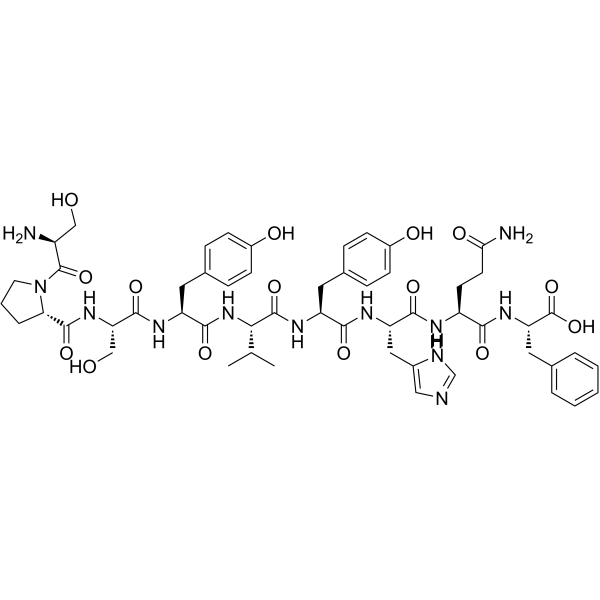 AH1 Chemical Structure