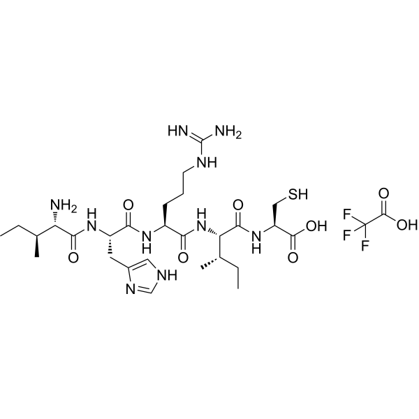 IHRIC TFA Chemical Structure