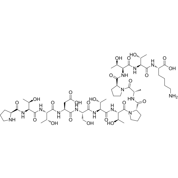 EA2  Chemical Structure