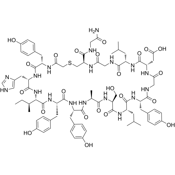 Lib2-1  Chemical Structure