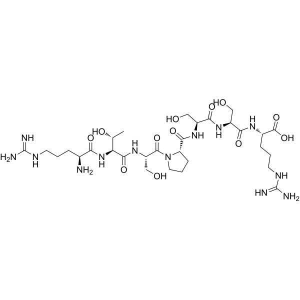 RTSPSSR Chemical Structure