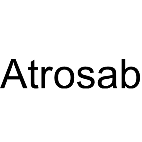 Atrosab Chemical Structure