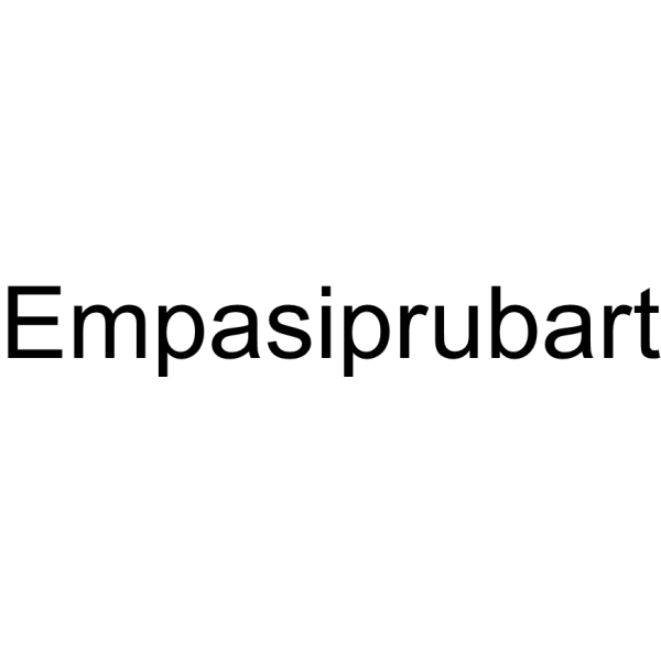 Empasiprubart  Chemical Structure