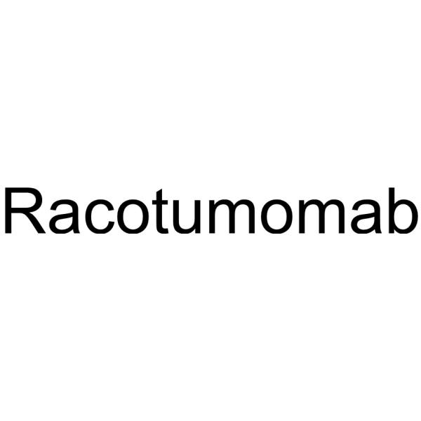 Racotumomab  Chemical Structure