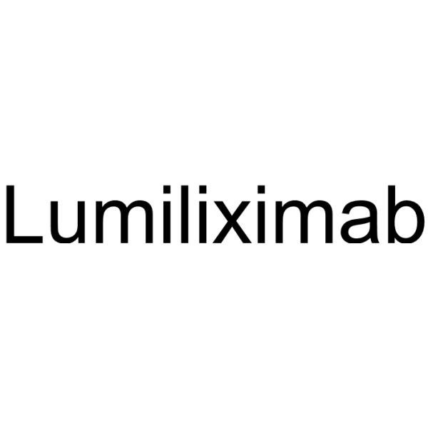 Lumiliximab  Chemical Structure