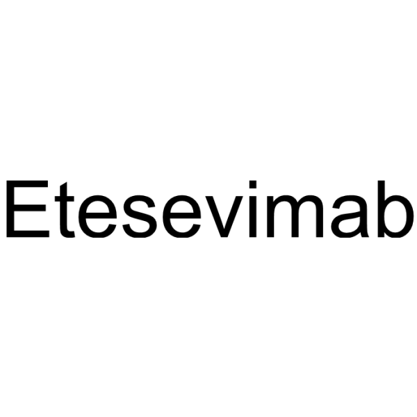 Etesevimab Chemical Structure