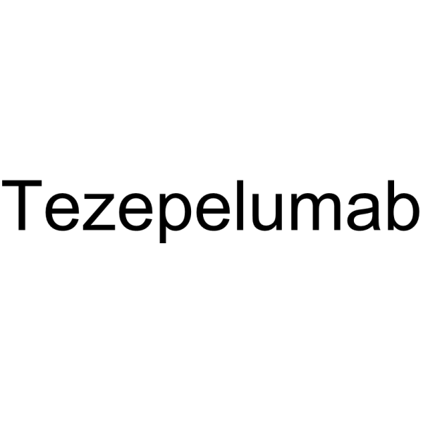 Tezepelumab Chemische Struktur