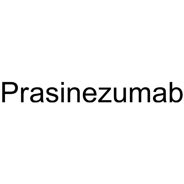 Prasinezumab Chemische Struktur