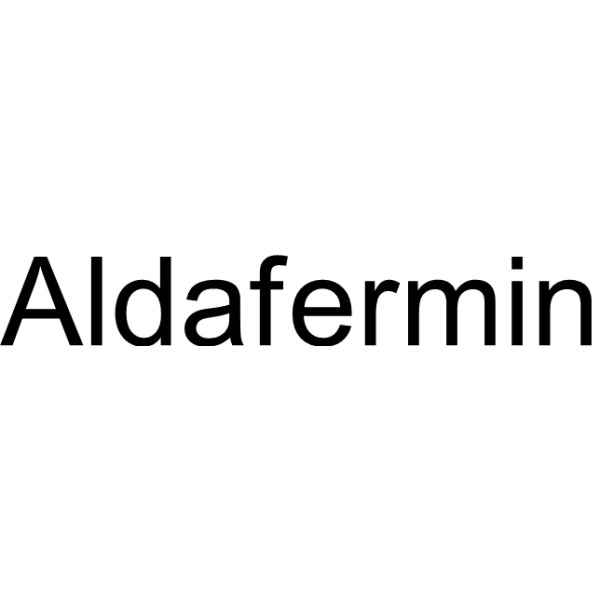 Aldafermin  Chemical Structure