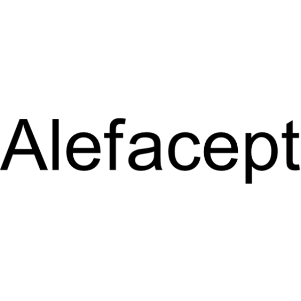 Alefacept  Chemical Structure