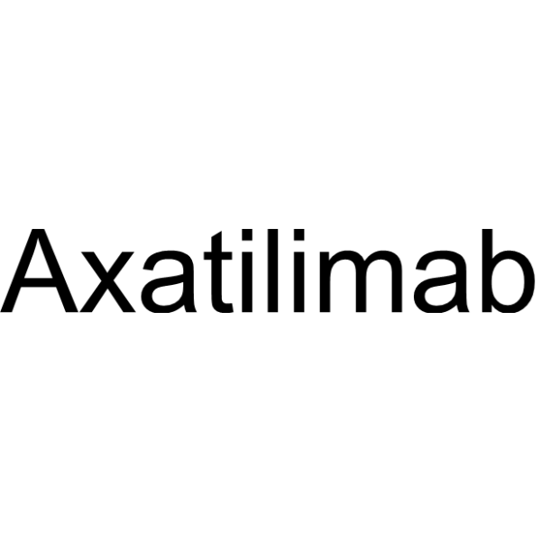 Axatilimab  Chemical Structure