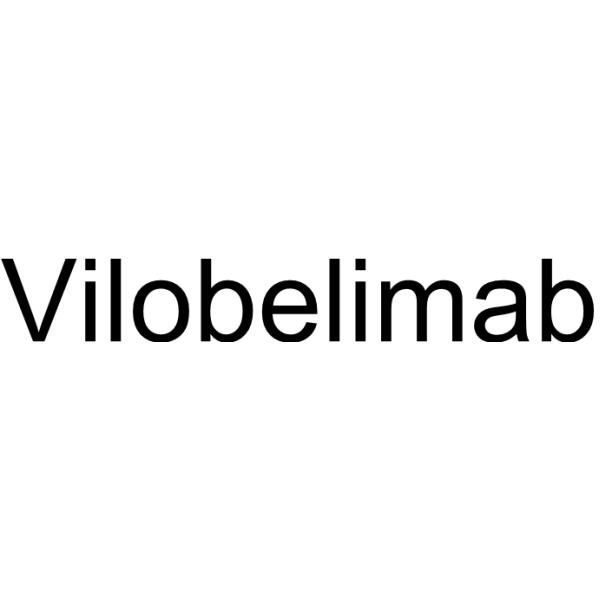 Vilobelimab Chemical Structure