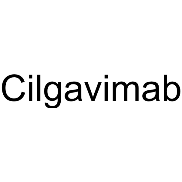 Cilgavimab  Chemical Structure