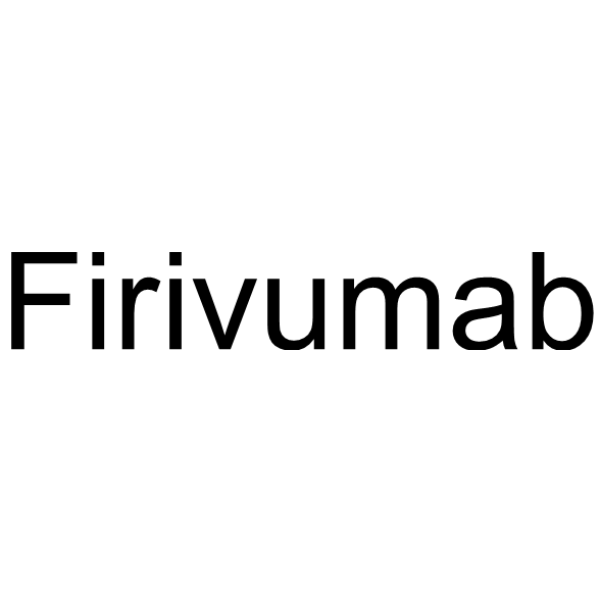 Firivumab  Chemical Structure