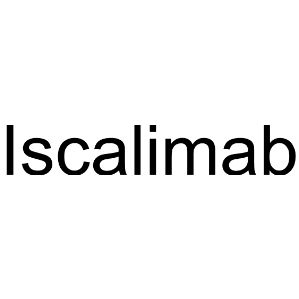 Iscalimab Chemical Structure