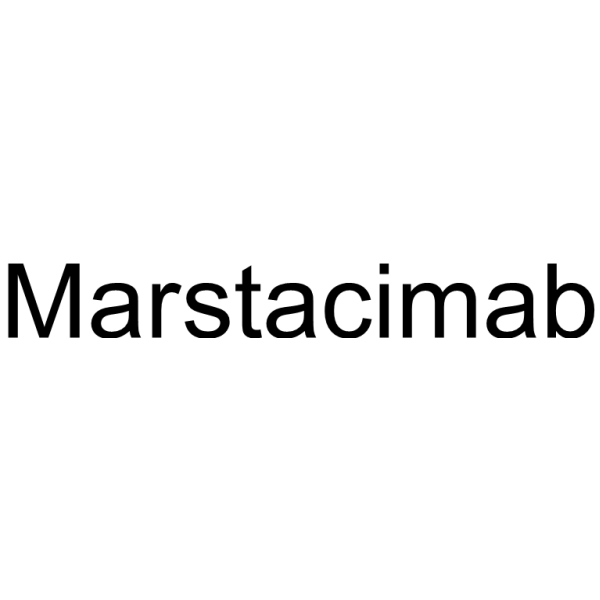 Marstacimab 化学構造