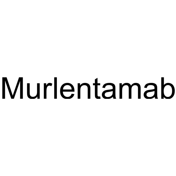 Murlentamab  Chemical Structure