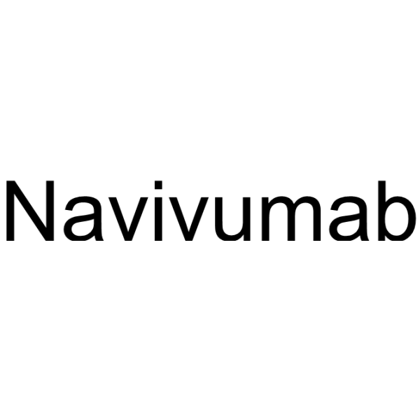 Navivumab  Chemical Structure