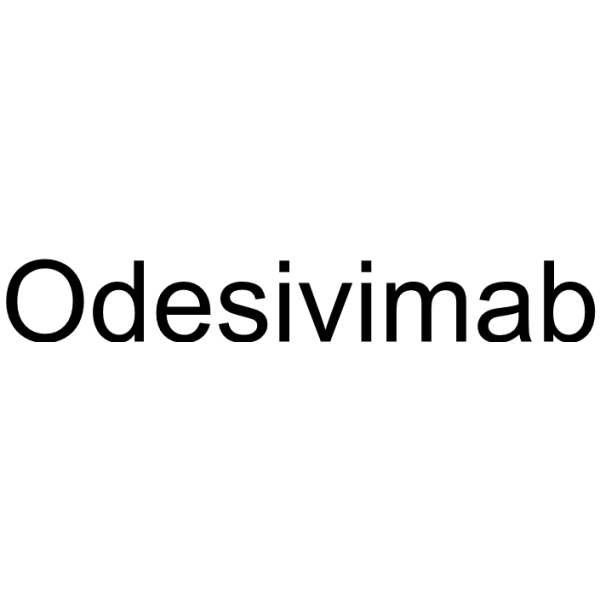 Odesivimab Chemical Structure