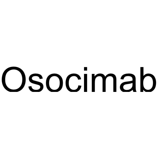 Osocimab 化学構造