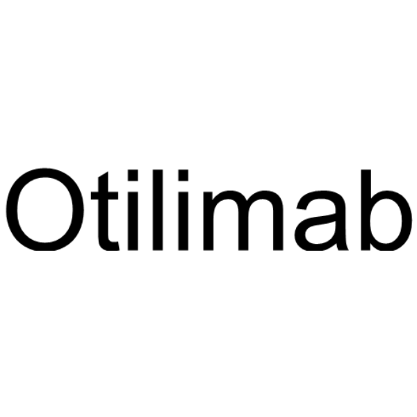 Otilimab  Chemical Structure