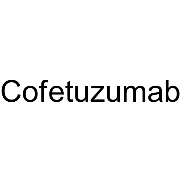 Cofetuzumab  Chemical Structure