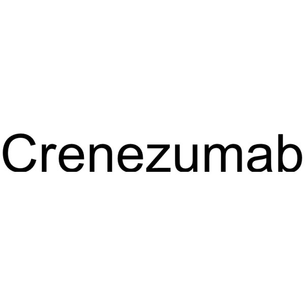 Crenezumab التركيب الكيميائي