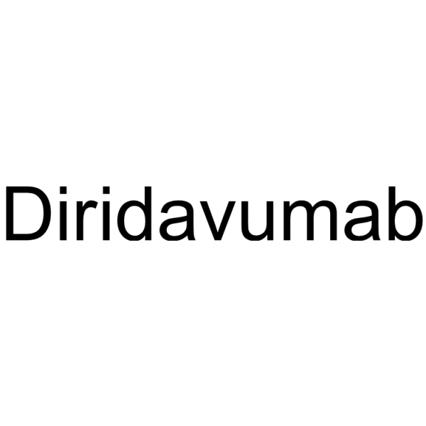 Diridavumab  Chemical Structure