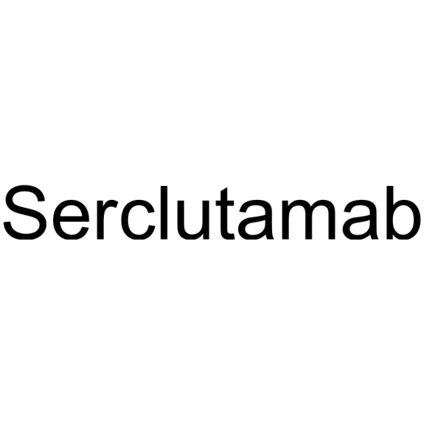 Serclutamab Chemical Structure