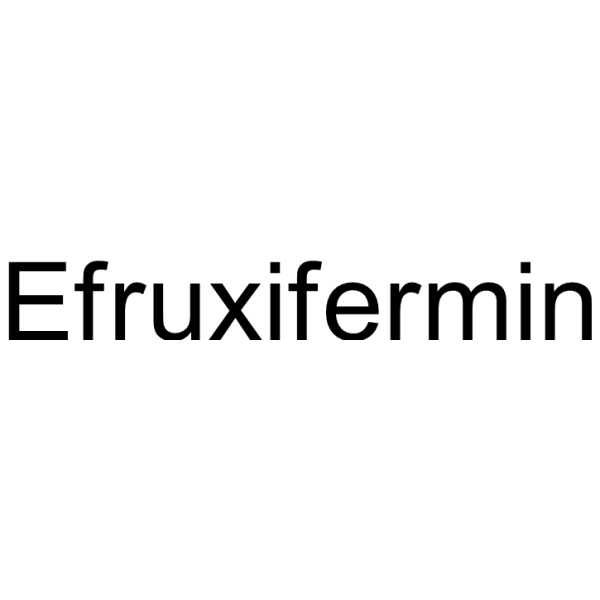 Efruxifermin  Chemical Structure