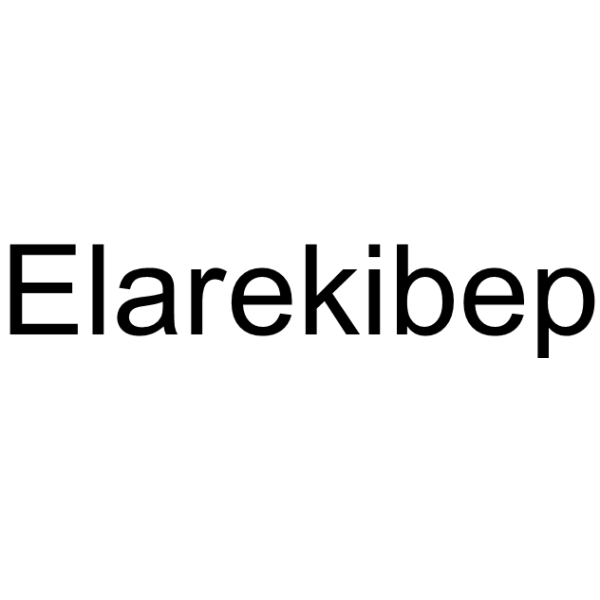 Elarekibep  Chemical Structure