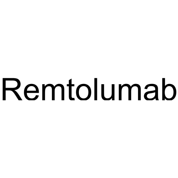 Remtolumab Chemische Struktur