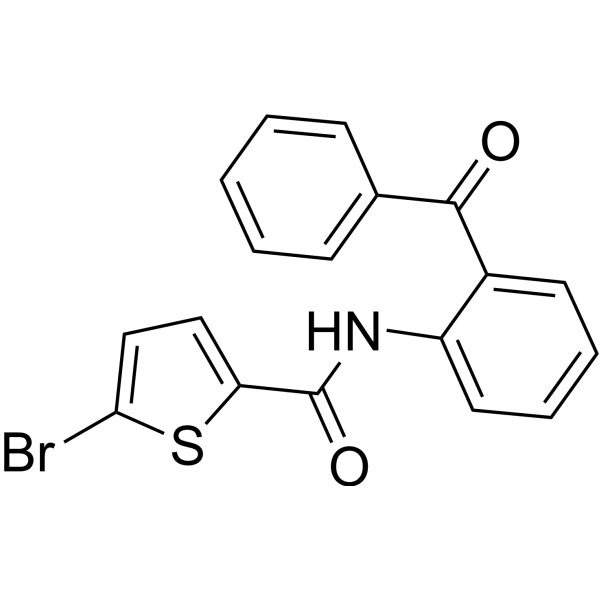 BBT  Chemical Structure