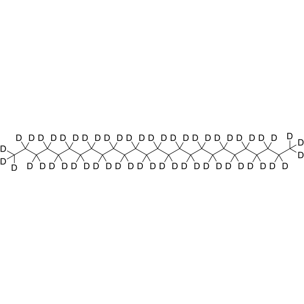 N-Hexacosane-d54 Chemical Structure