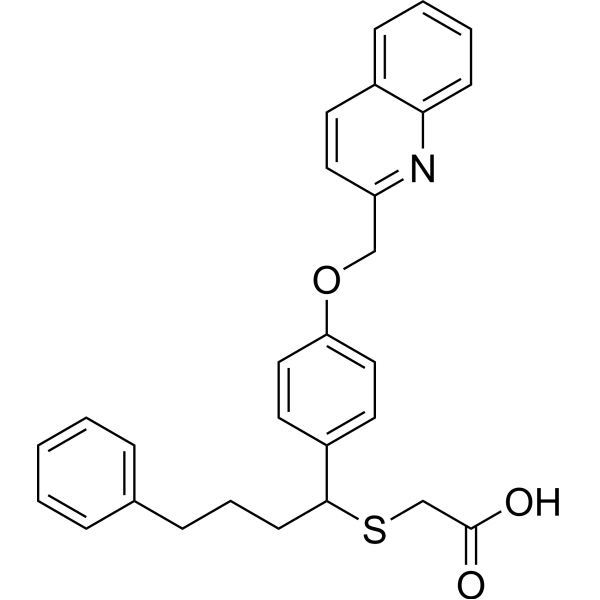 L-674573  Chemical Structure