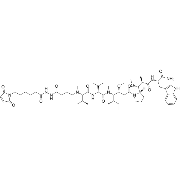 BAY 1135626  Chemical Structure