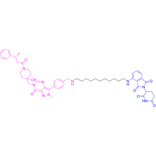 U7D-1  Chemical Structure