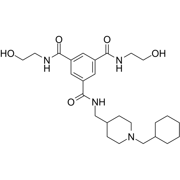 ENT-C225  Chemical Structure