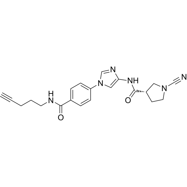 GK13S  Chemical Structure