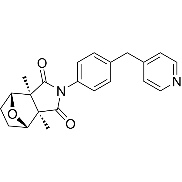 DCZ5418  Chemical Structure