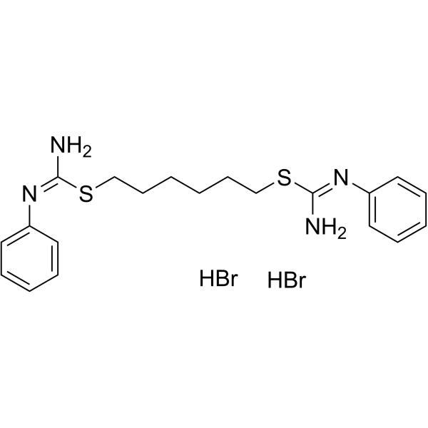 MS-L6  Chemical Structure