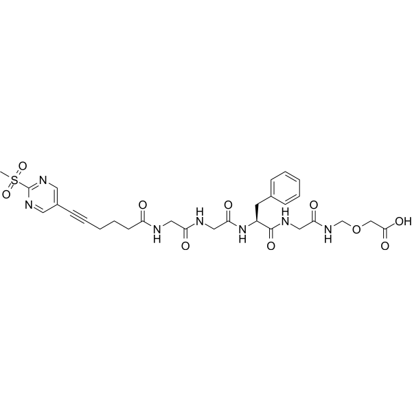 IM-2  Chemical Structure