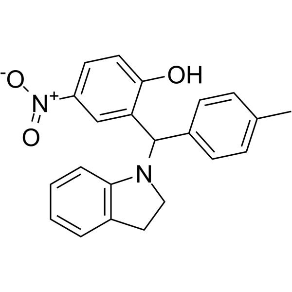 HNPMI  Chemical Structure