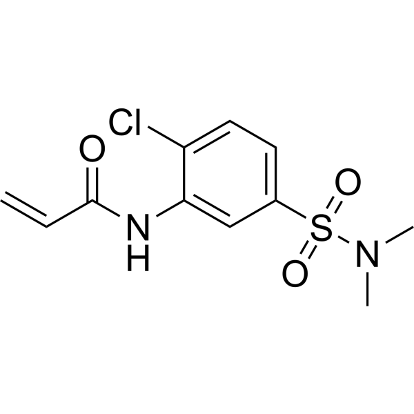 EN450  Chemical Structure