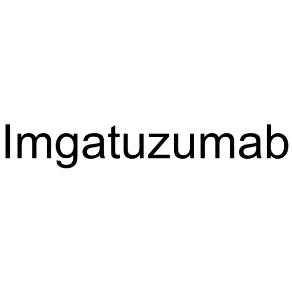 Imgatuzumab  Chemical Structure