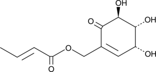 6-epi COTC Chemical Structure