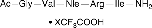 PTD2 (trifluoroacetate salt) Chemical Structure