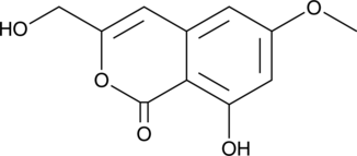 Cytogenin Chemische Struktur